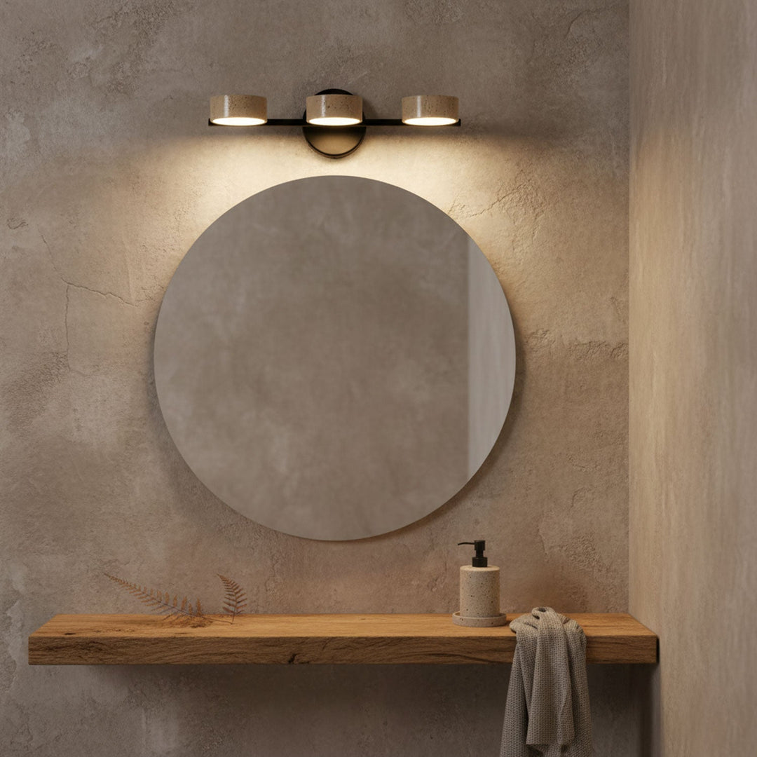 Lampa Łazienkowa Traviso Beam