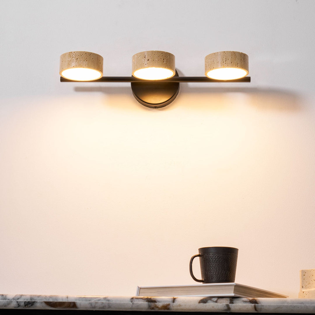 Lampa Łazienkowa Traviso Beam