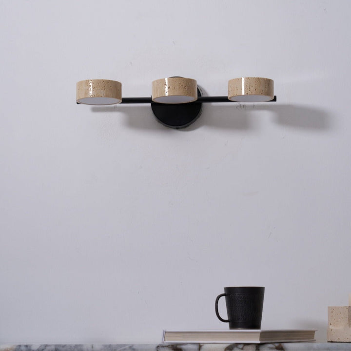 Lampa Łazienkowa Traviso Beam