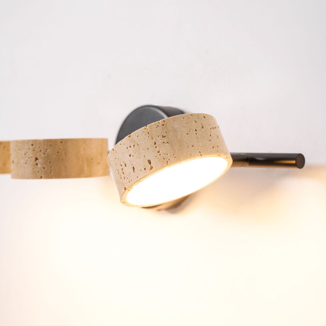 Lampa Łazienkowa Traviso Beam