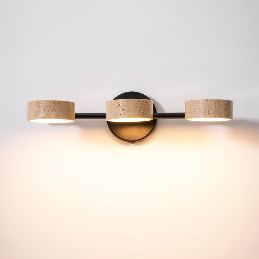 Lampa Łazienkowa Traviso Beam