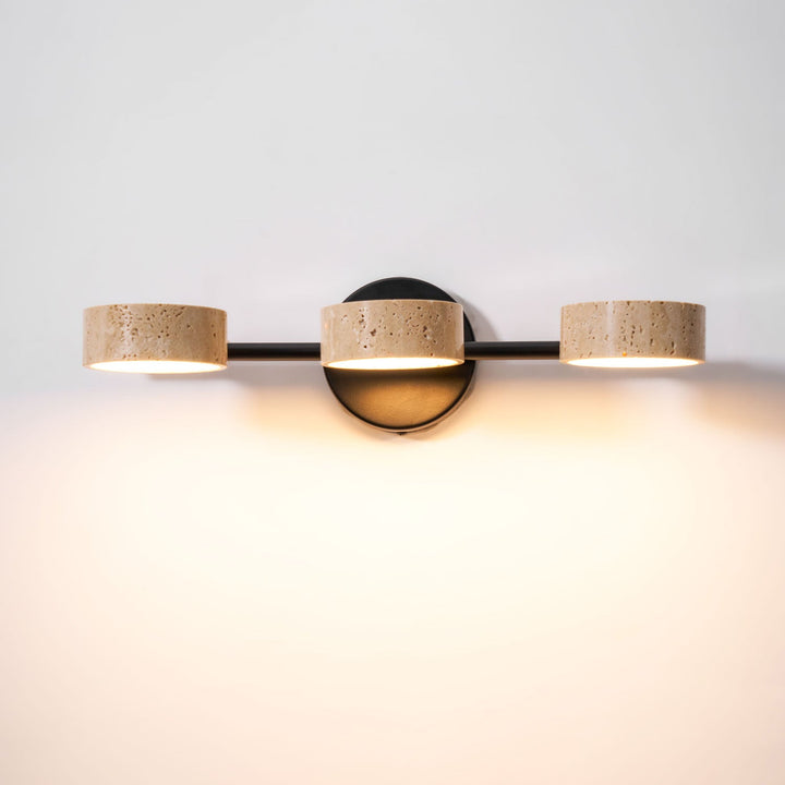 Lampa Łazienkowa Traviso Beam