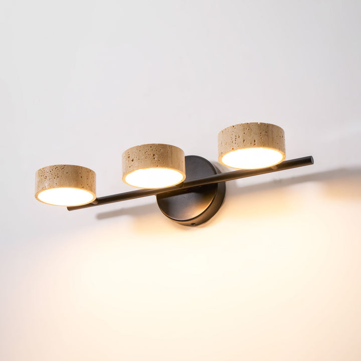 Lampa Łazienkowa Traviso Beam