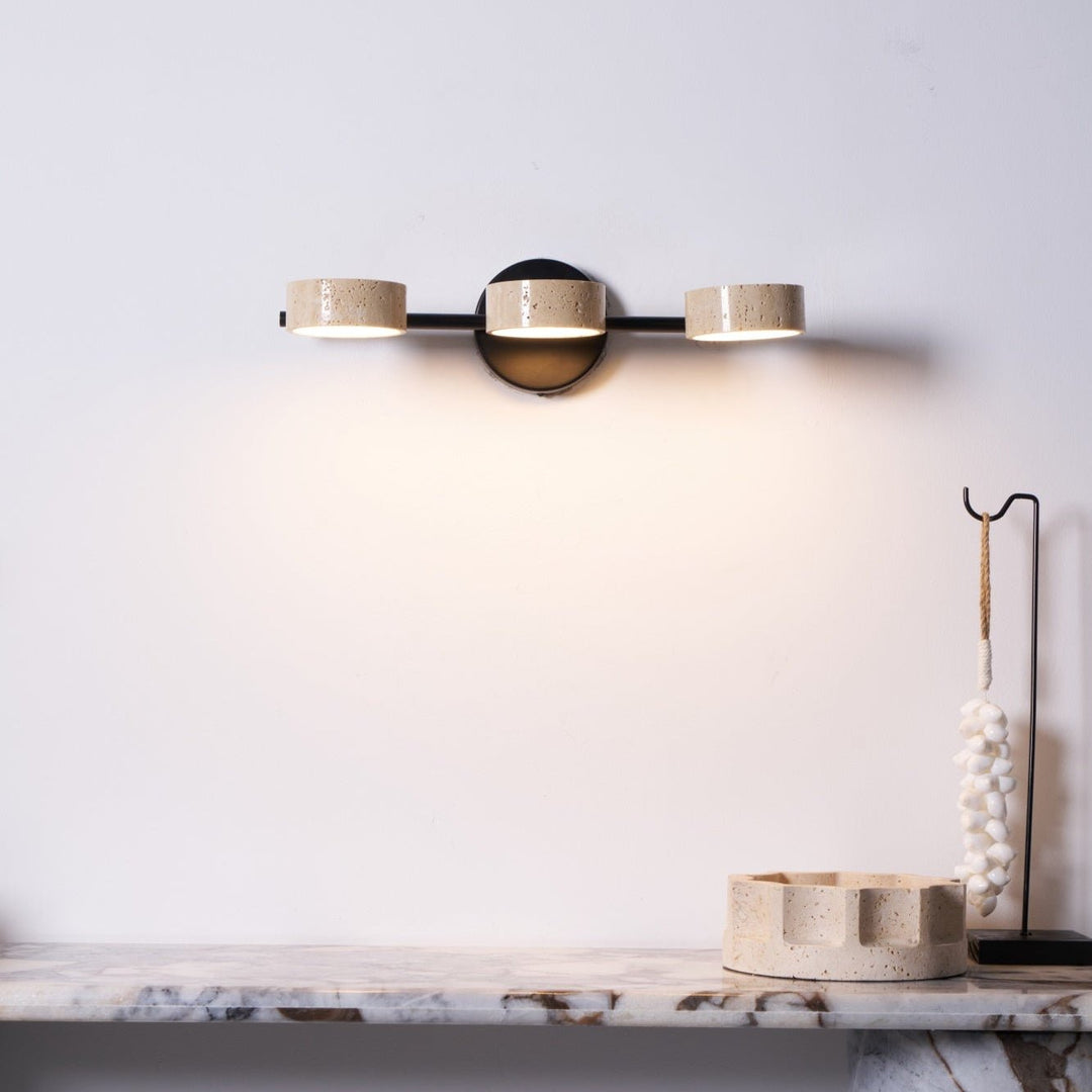 Lampa Łazienkowa Traviso Beam