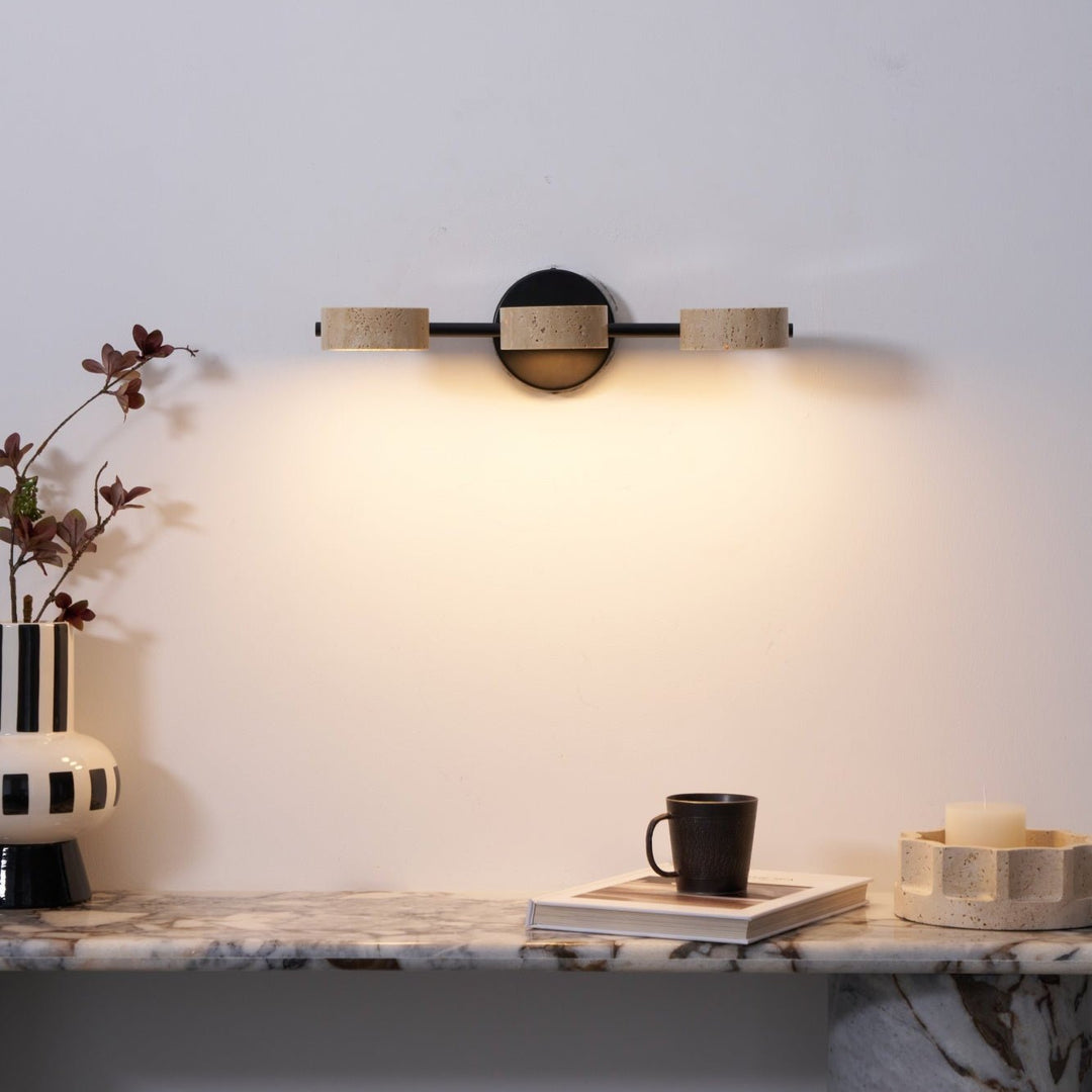 Lampa Łazienkowa Traviso Beam