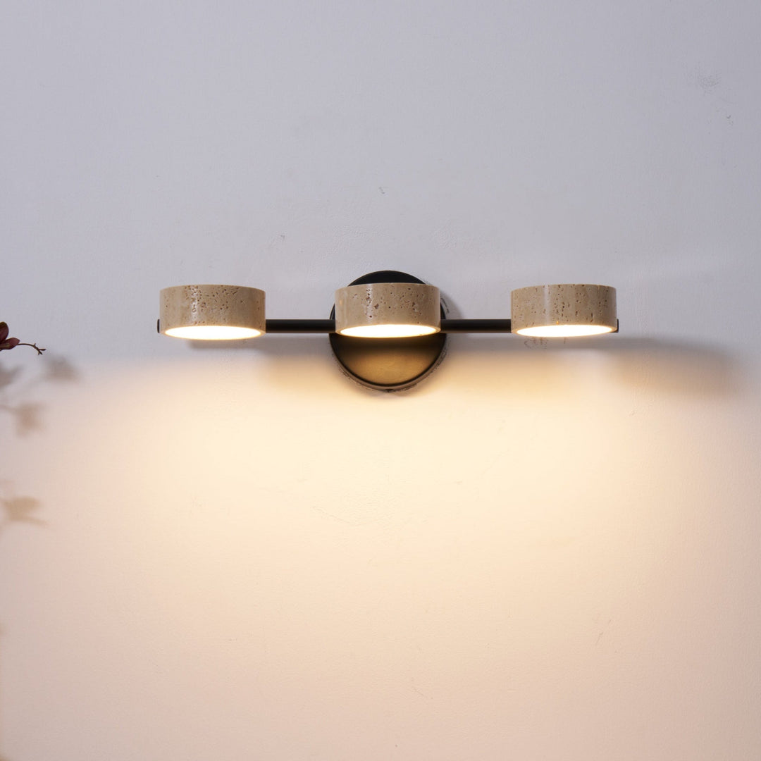 Lampa Łazienkowa Traviso Beam