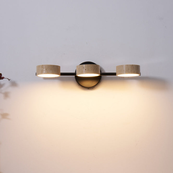 Lampa Łazienkowa Traviso Beam