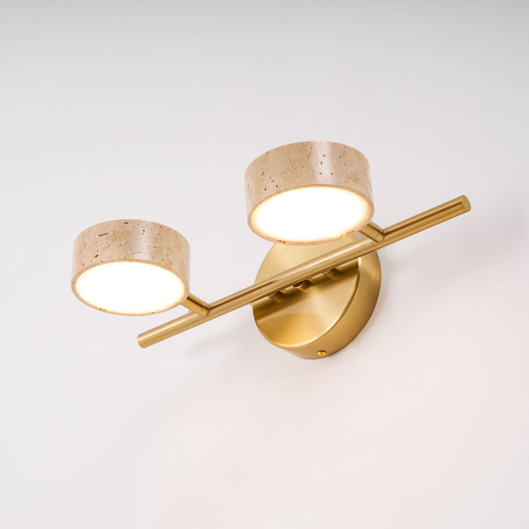 Lampa Łazienkowa Traviso Beam