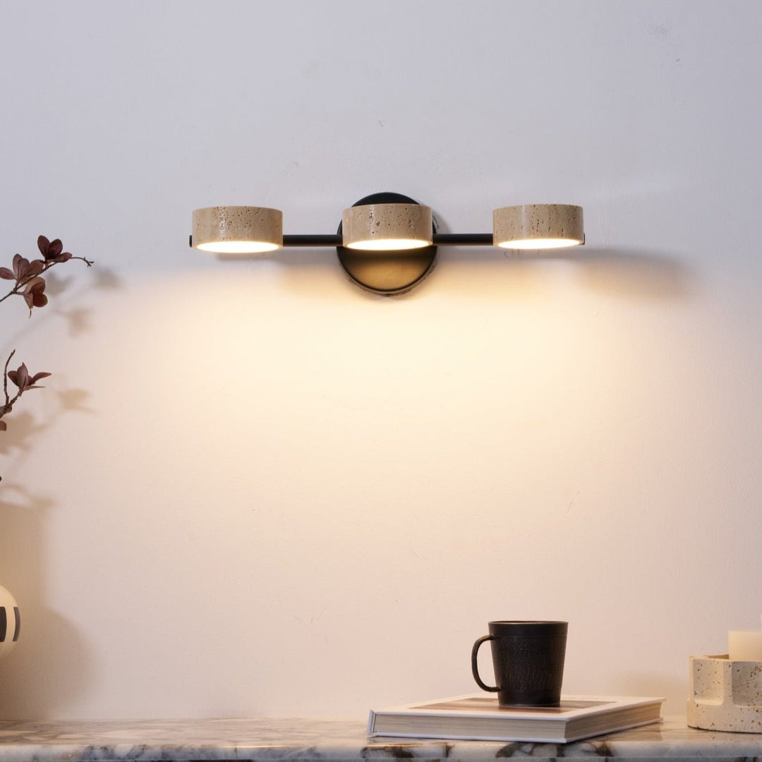 Lampa Łazienkowa Traviso Beam