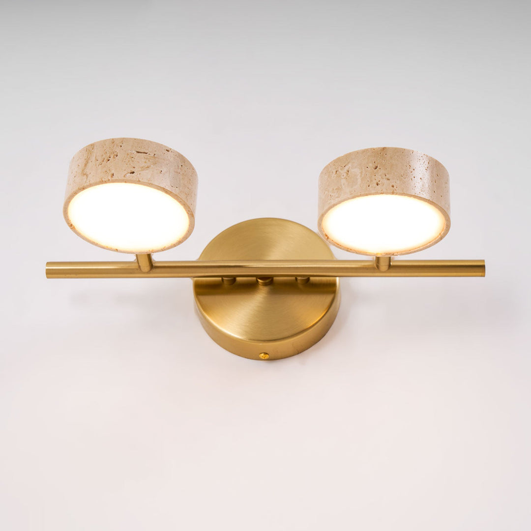 Lampa Łazienkowa Traviso Beam