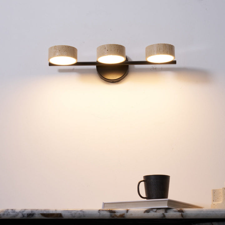 Lampa Łazienkowa Traviso Beam