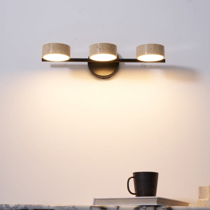Lampa Łazienkowa Traviso Beam