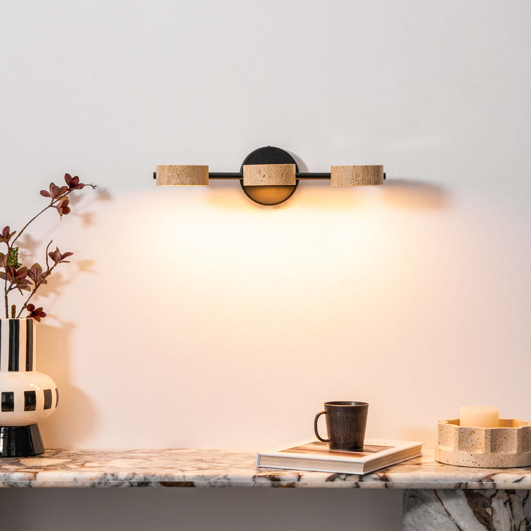 Lampa Łazienkowa Traviso Beam
