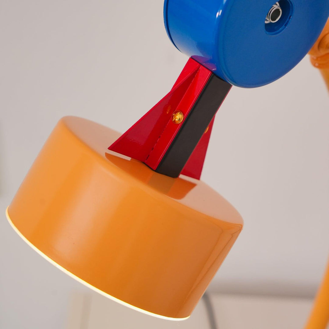 Lampa stołowa Treetops