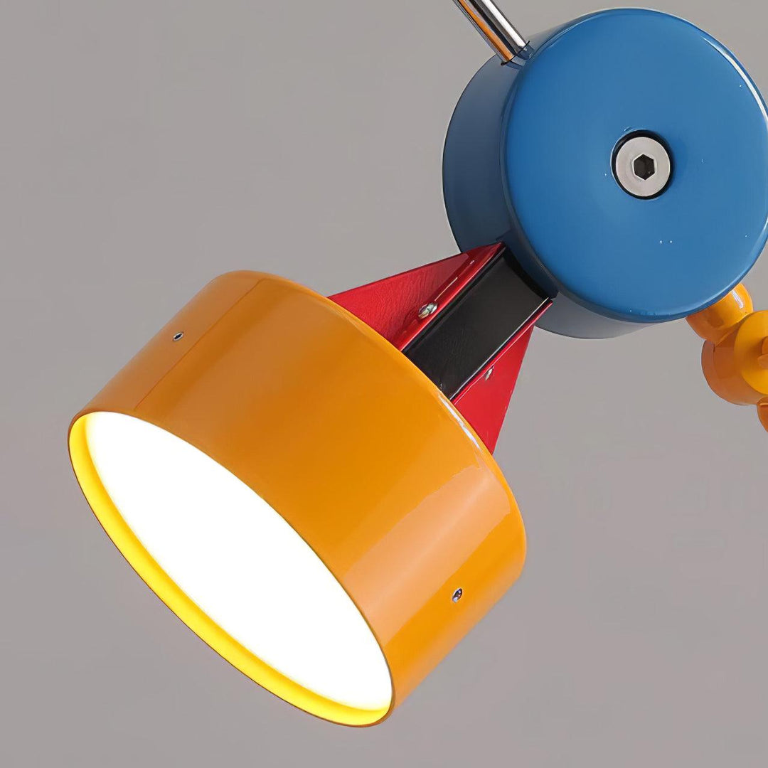 Lampa stołowa Treetops