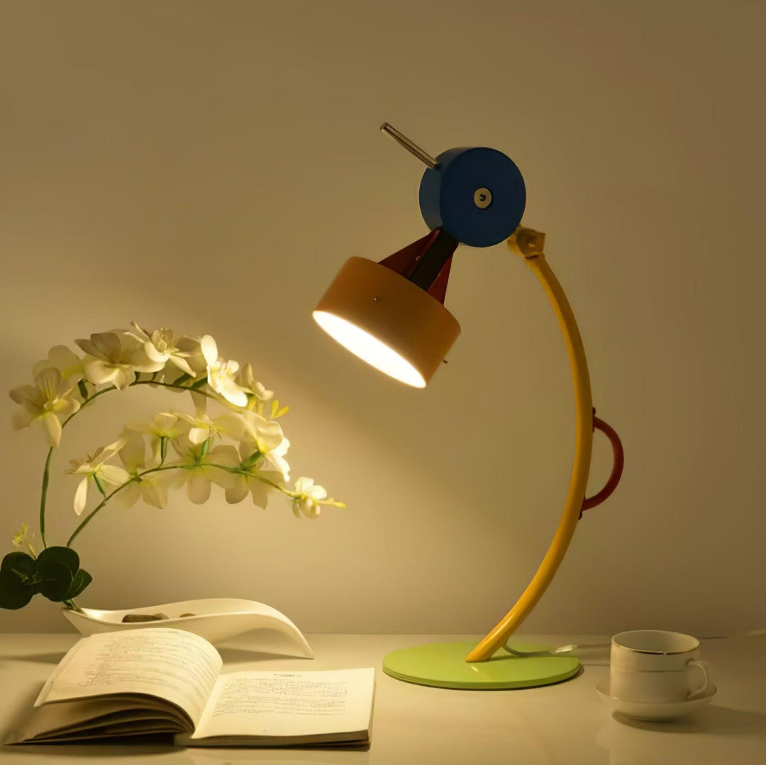 Lampa stołowa Treetops