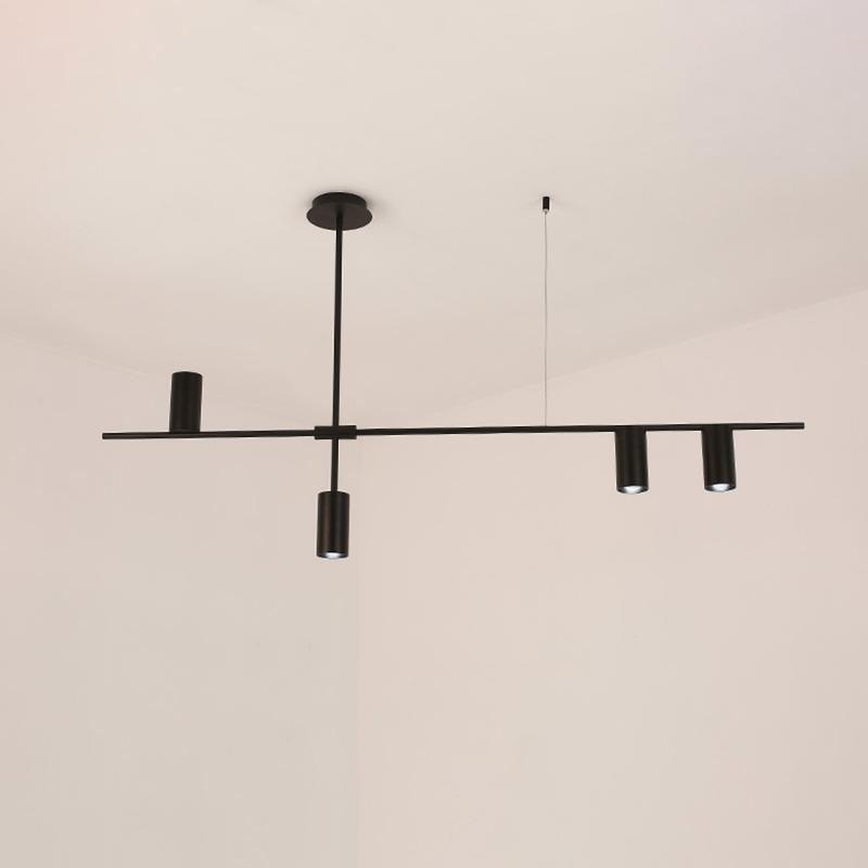 Żyrandol Tribes