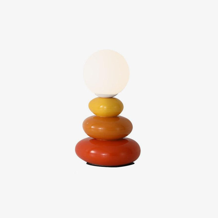 Lampa Stołowa Triple Gourd