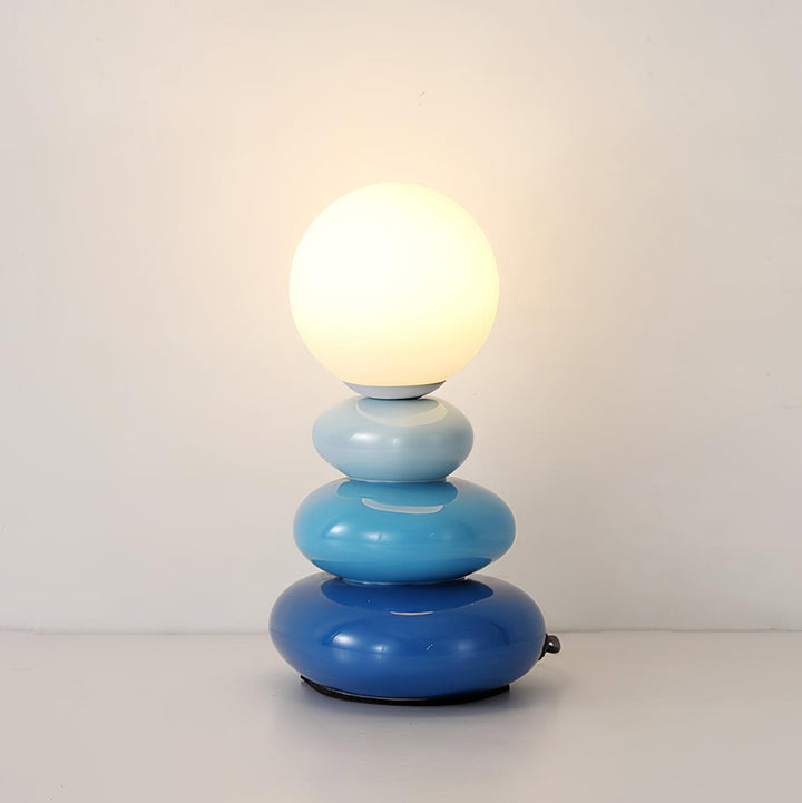 Lampa Stołowa Triple Gourd