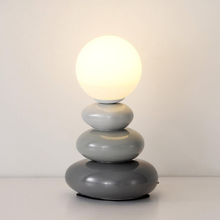 Lampa Stołowa Triple Gourd