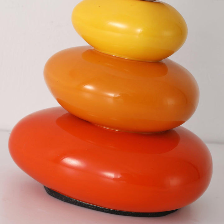 Lampa Stołowa Triple Gourd