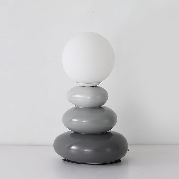 Lampa Stołowa Triple Gourd