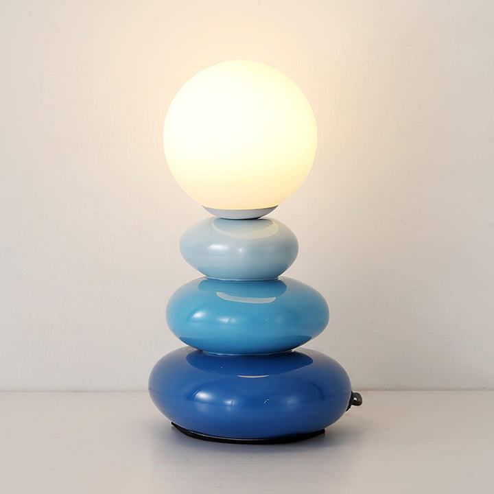 Lampa Stołowa Triple Gourd