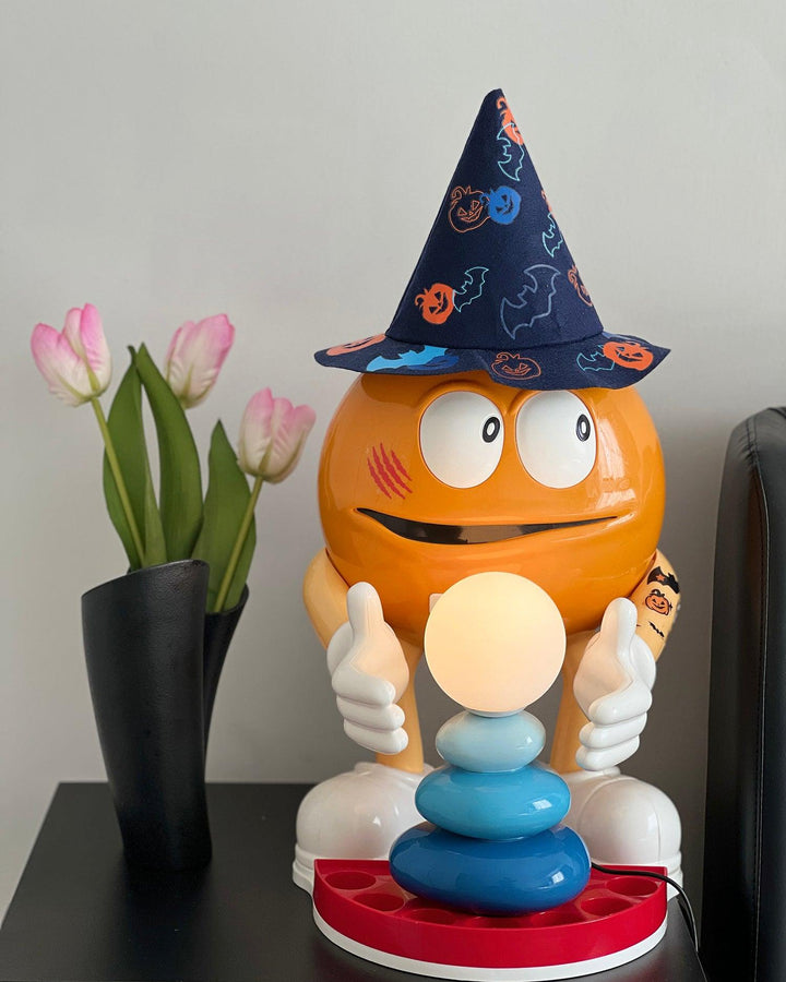 Lampa Stołowa Triple Gourd