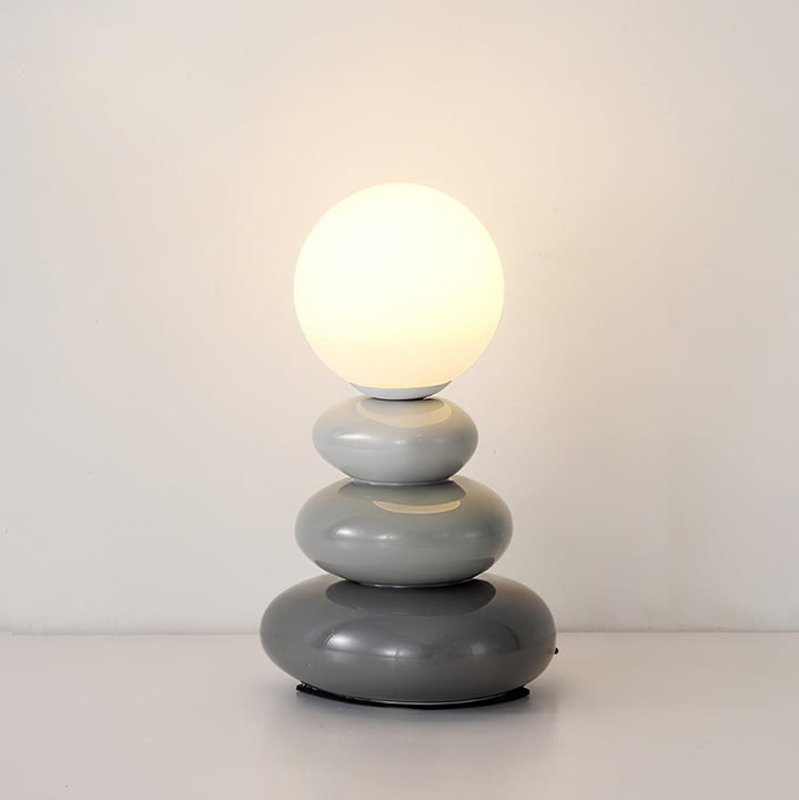 Lampa Stołowa Triple Gourd