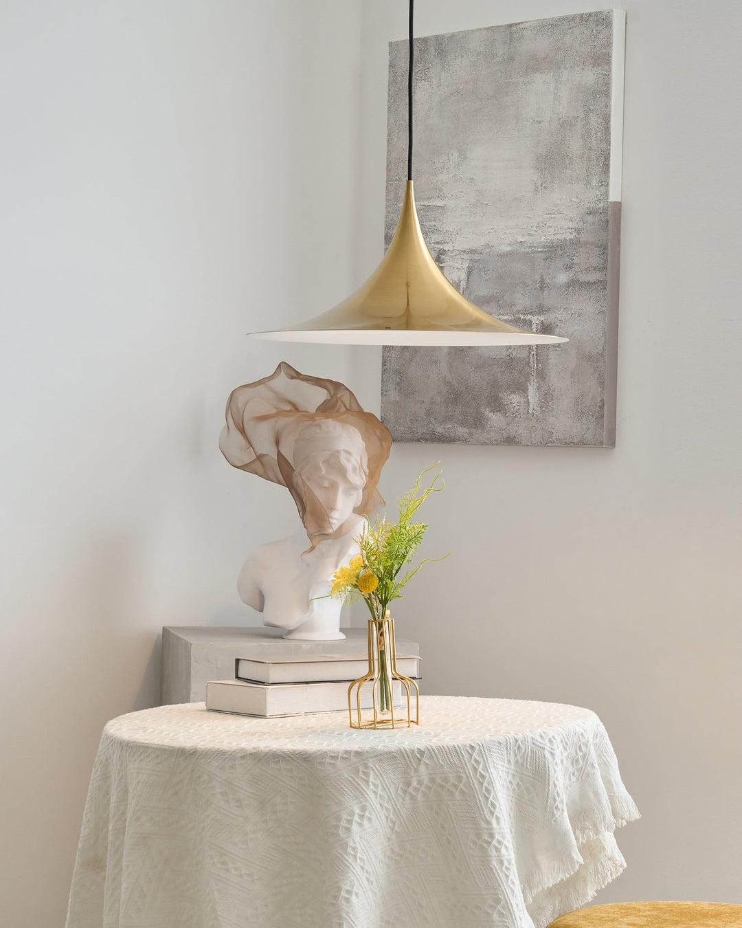 Lampa wisząca Semi