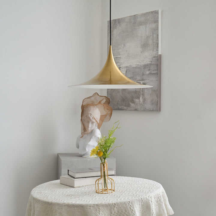 Lampa wisząca Semi