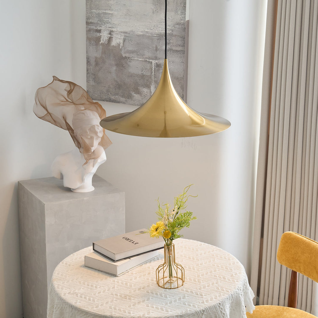 Lampa wisząca Semi