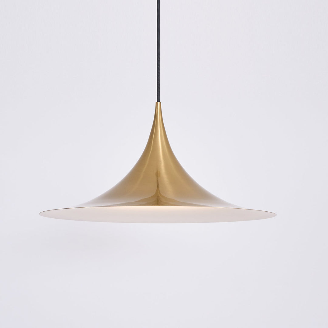 Lampa wisząca Semi