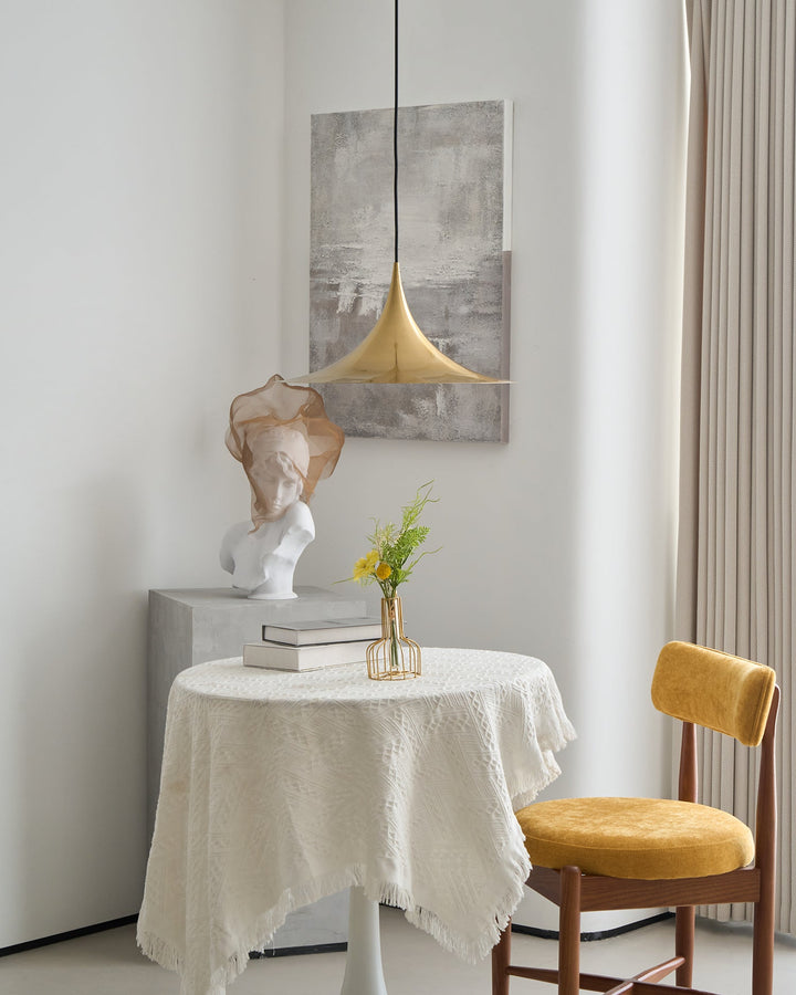 Lampa wisząca Semi