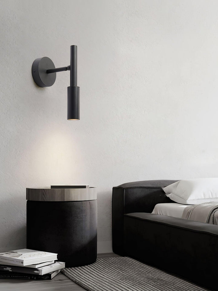 Lampa Ścienna Tubino