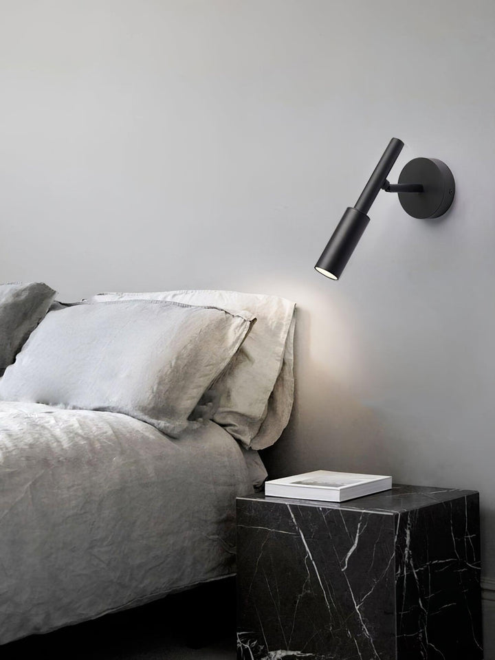 Lampa Ścienna Tubino