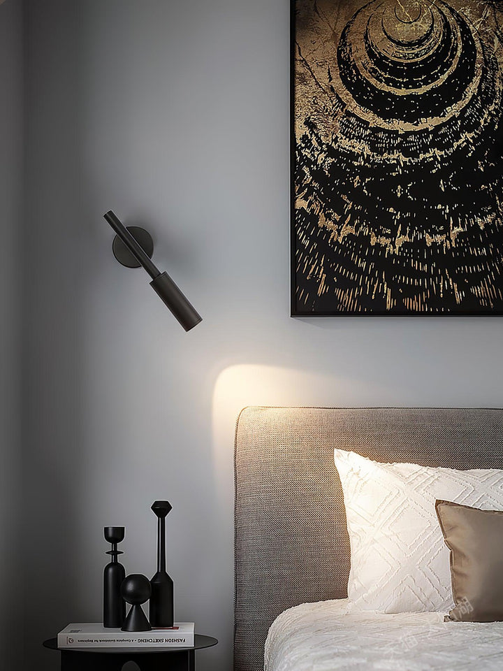 Lampa Ścienna Tubino