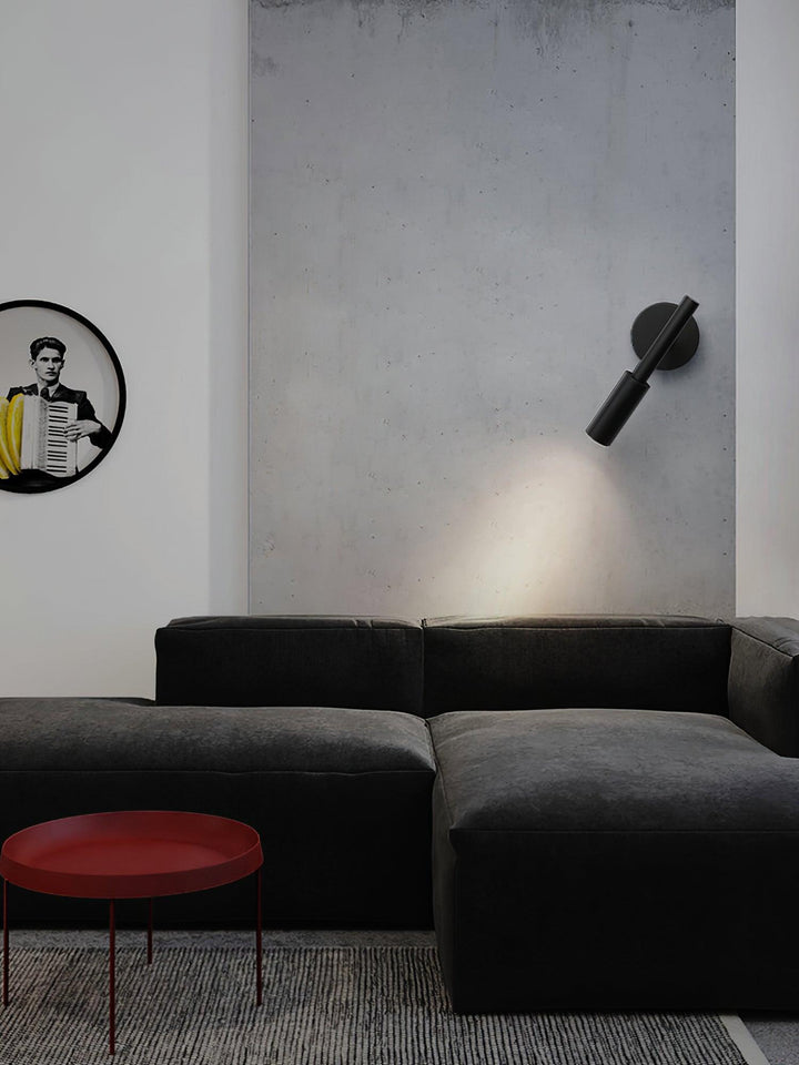 Lampa Ścienna Tubino