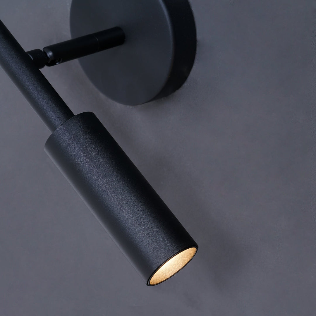 Lampa Ścienna Tubino
