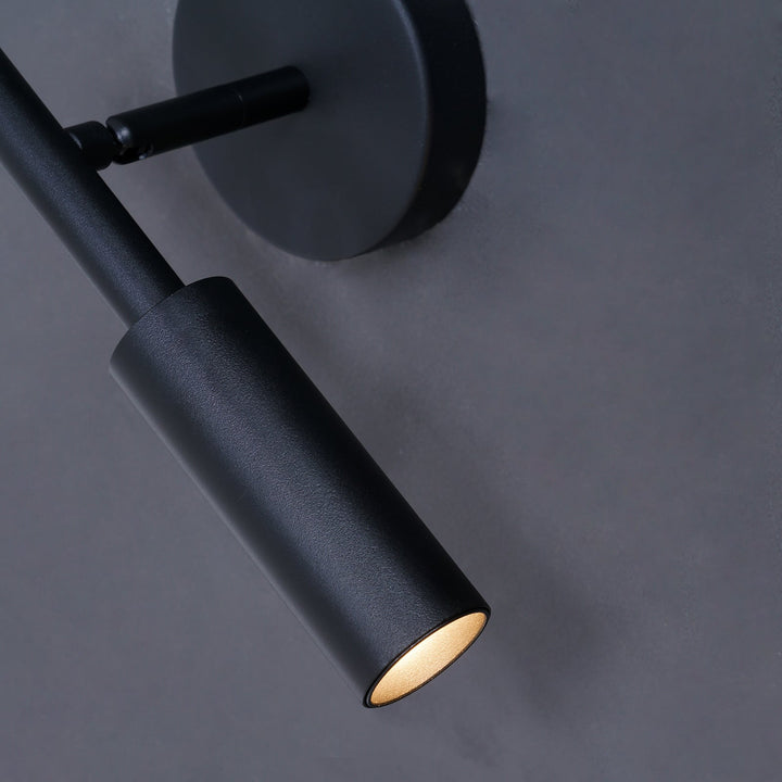Lampa Ścienna Tubino