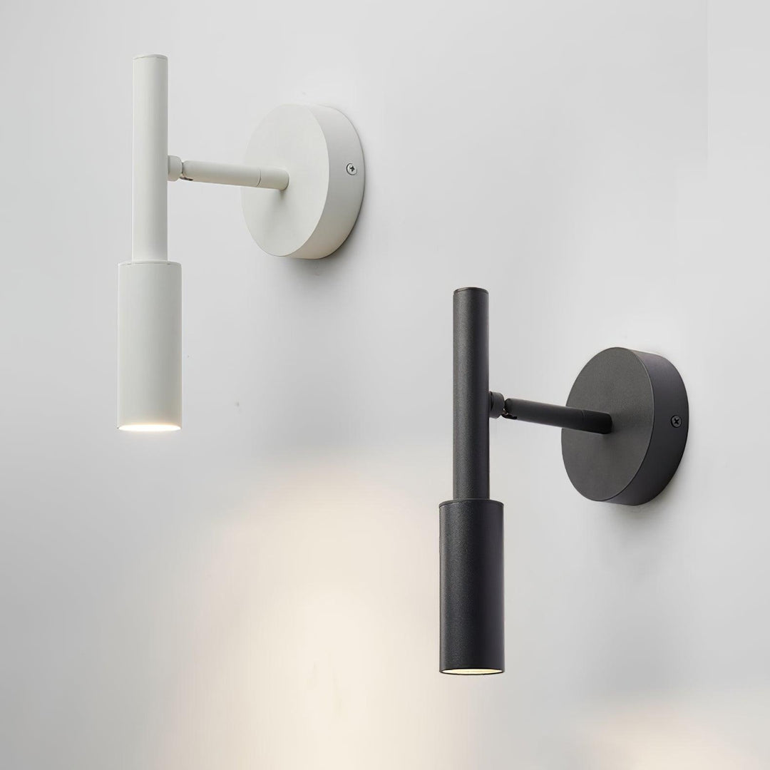 Lampa Ścienna Tubino