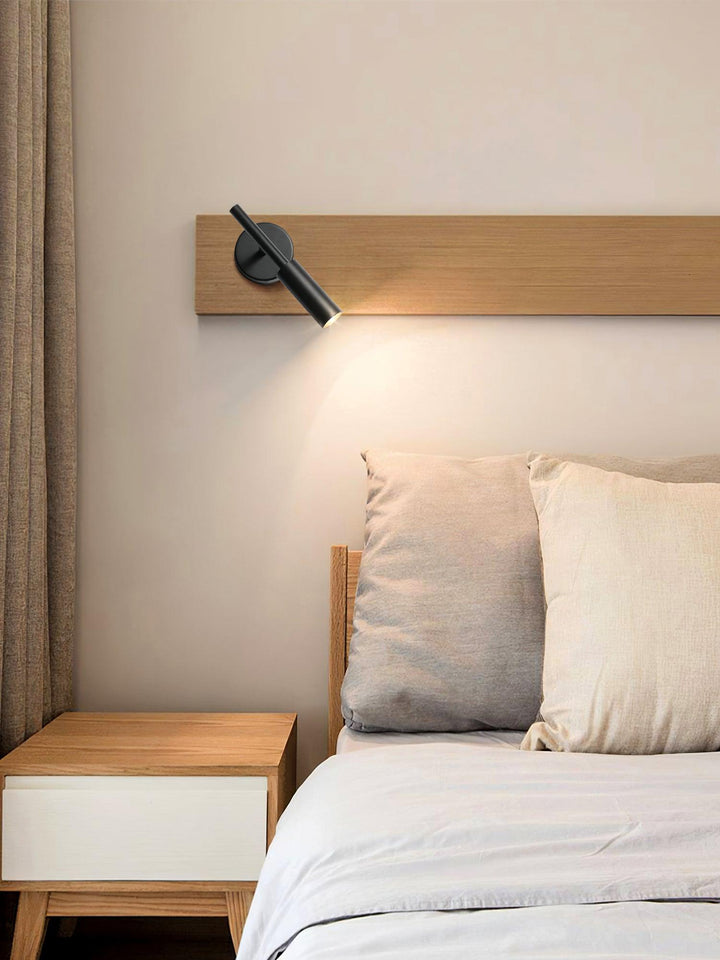 Lampa Ścienna Tubino