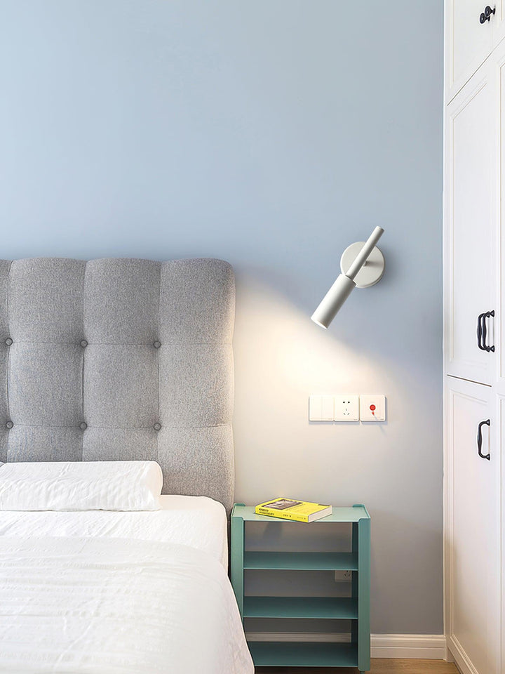 Lampa Ścienna Tubino