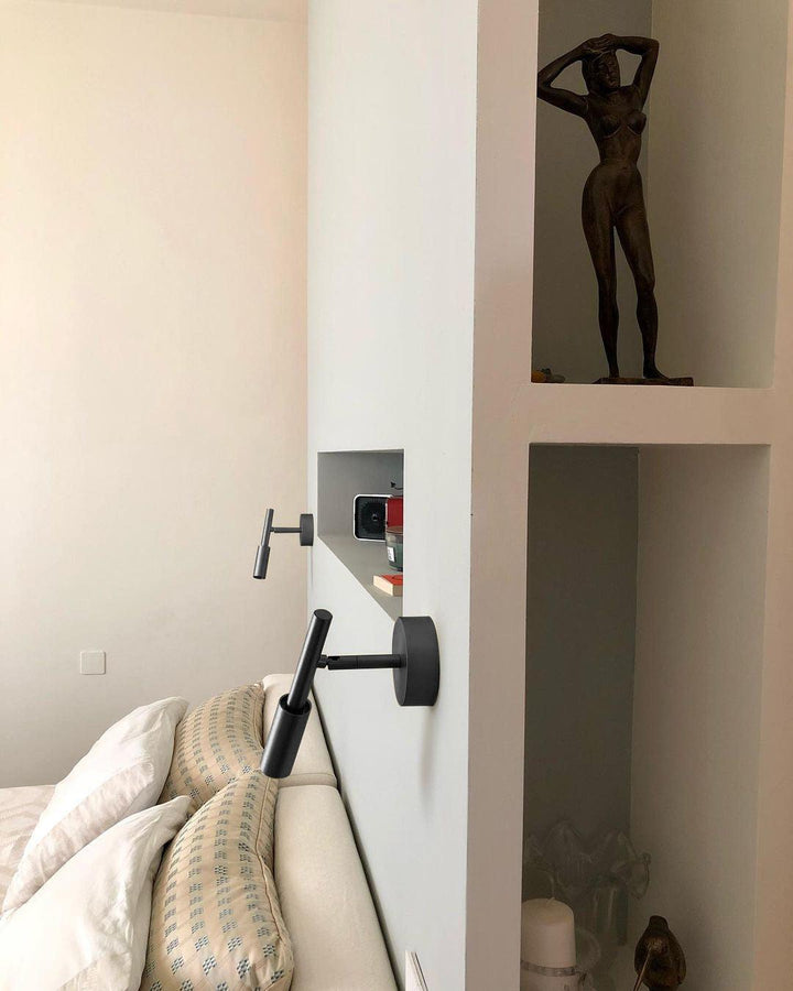 Lampa Ścienna Tubino