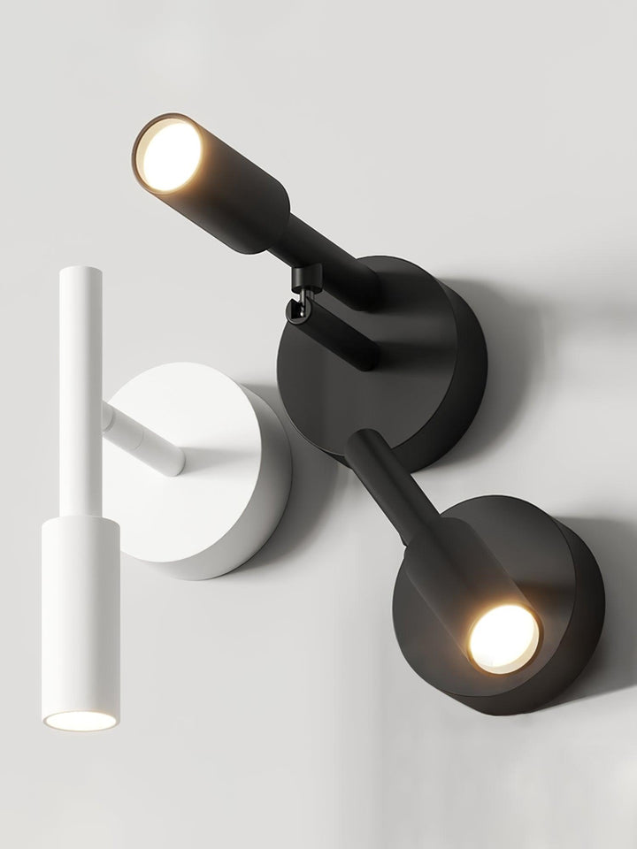Lampa Ścienna Tubino