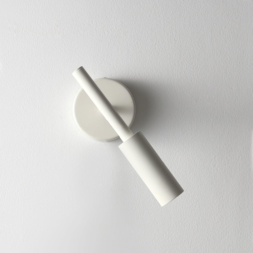 Lampa Ścienna Tubino