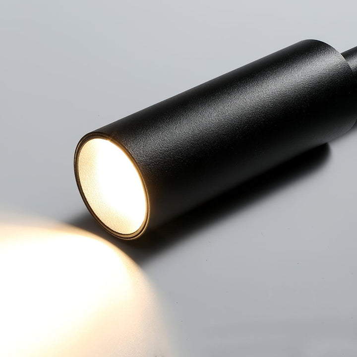 Lampa Ścienna Tubino