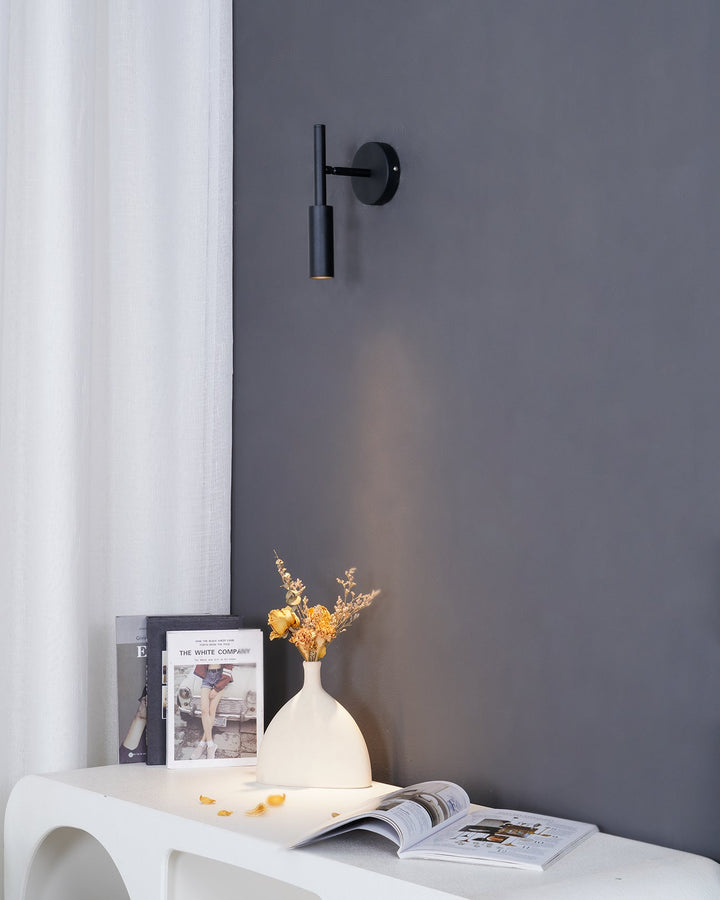 Lampa Ścienna Tubino