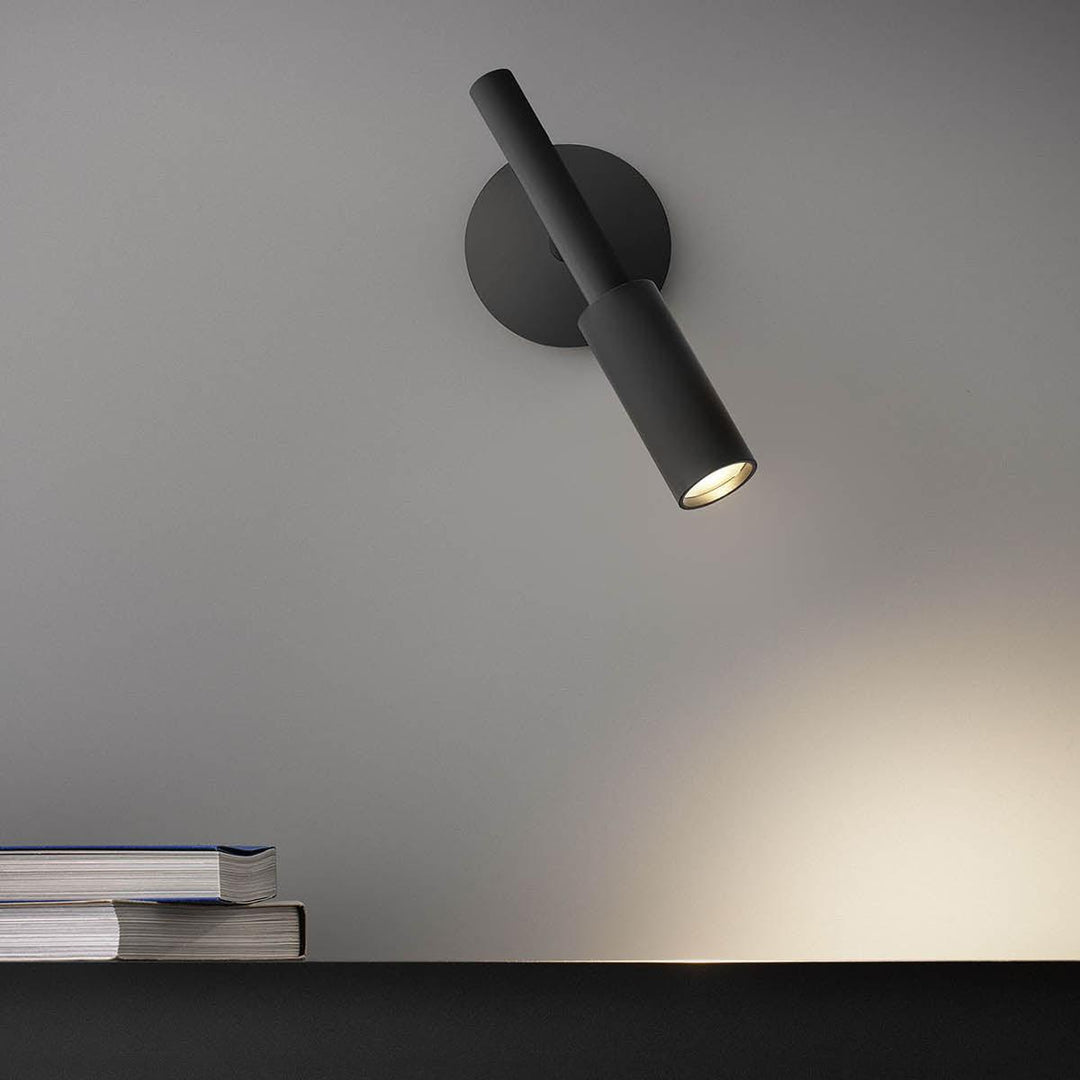 Lampa Ścienna Tubino