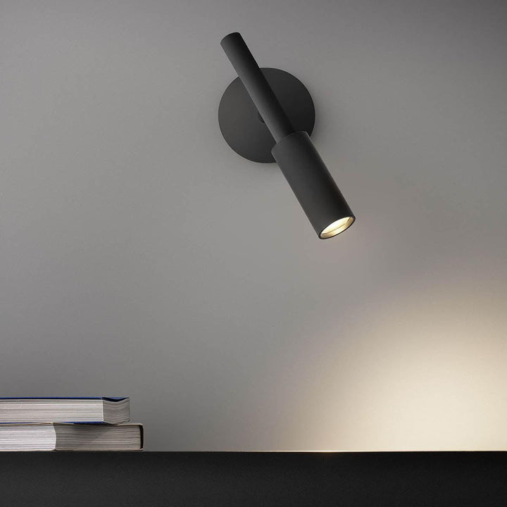 Lampa Ścienna Tubino